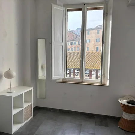 Apartamento Piazza Del Campo - Del Mercato *