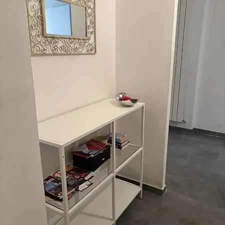 Appartement Piazza Del Campo - Del Mercato