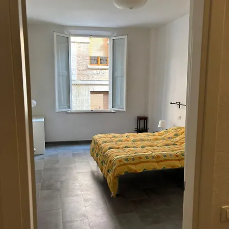 Piazza Del Campo - Del Mercato Apartment Siena