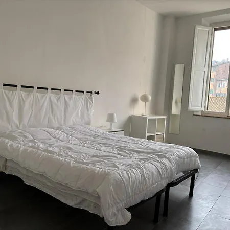 Piazza Del Campo - Del Mercato Apartamento *
