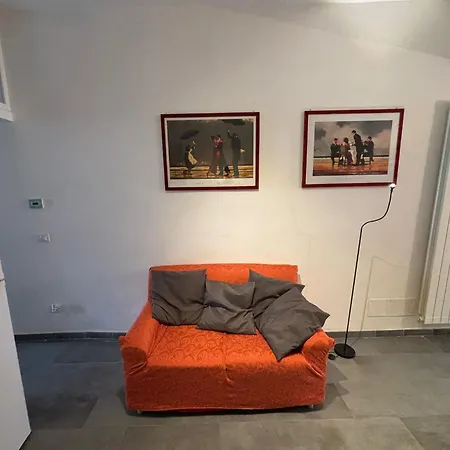 Apartment Piazza Del Campo - Del Mercato *
