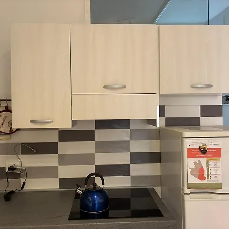 Piazza Del Campo - Del Mercato Apartamento Siena