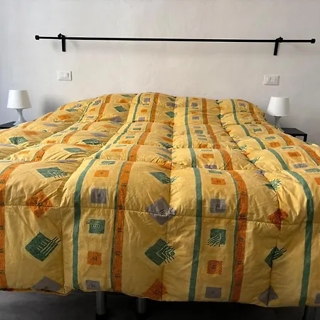 Apartamento Piazza Del Campo - Del Mercato Siena