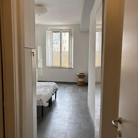 Apartment Piazza Del Campo - Del Mercato