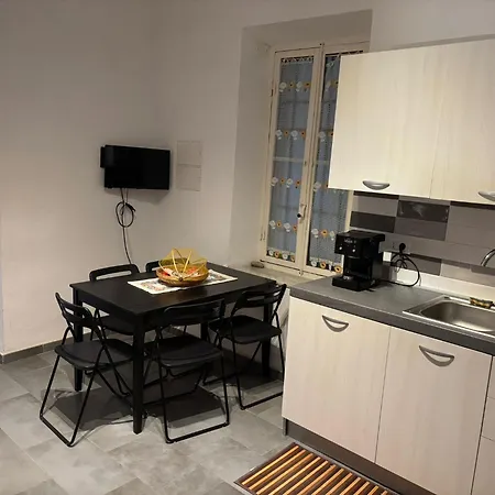 Apartment Piazza Del Campo - Del Mercato Siena
