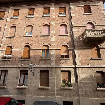 Piazza Del Campo - Del Mercato Apartamento