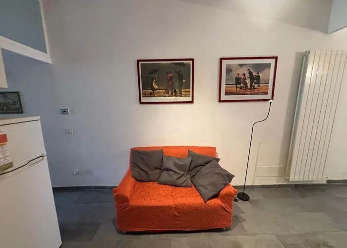 Appartamento Piazza Del Campo - Del Mercato *
