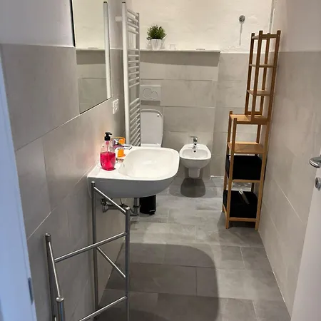 Piazza Del Campo - Del Mercato Apartmán
