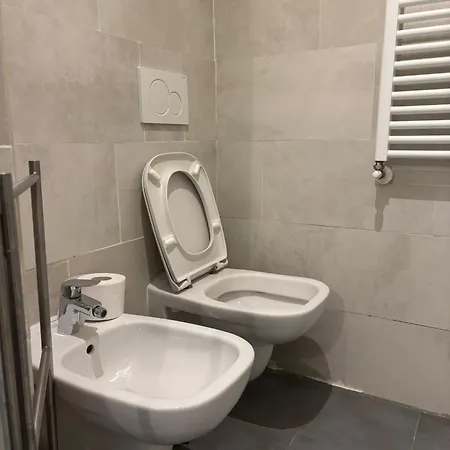 Apartmán Piazza Del Campo - Del Mercato